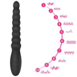 Anaali dildo